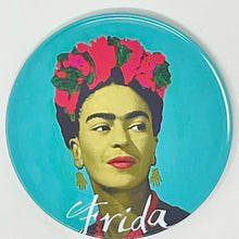 Load image into Gallery viewer, Frida Kahlo Coasters