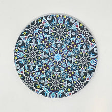 Load image into Gallery viewer, Mandala Design Coasters