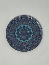 Load image into Gallery viewer, Mandala Coasters