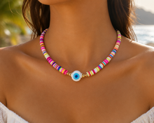 Load image into Gallery viewer, Hazel Necklace