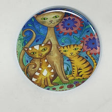 Load image into Gallery viewer, CAT Coasters