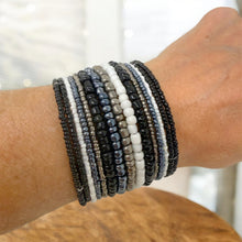 Load image into Gallery viewer, Colorful Beads Bracelet IN 2