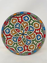 Load image into Gallery viewer, Fes Handmade Ceramic Plate(FESCPL)