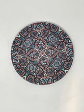 Load image into Gallery viewer, Mandala Coasters