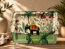 Load image into Gallery viewer, Maharaja Elephant Tray