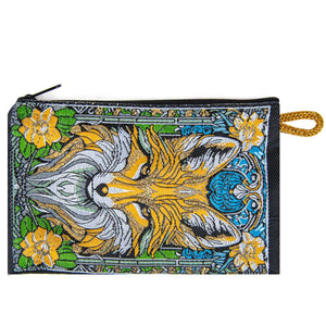 Nature Design Wallet