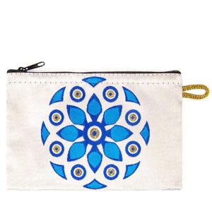 Evil Eye Wallets