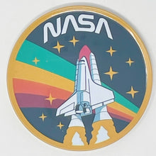 Load image into Gallery viewer, Nasa Coasters