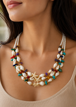 Load image into Gallery viewer, Deniz Necklace