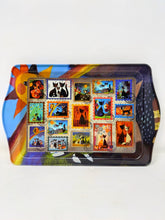 Load image into Gallery viewer, Cat metal tray