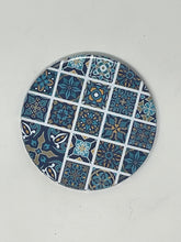 Load image into Gallery viewer, Mandala Coasters