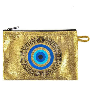 Evil Eye Wallets