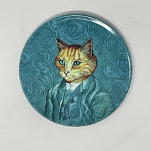 Load image into Gallery viewer, CAT Coasters