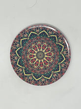 Load image into Gallery viewer, Mandala Coasters