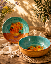 Load image into Gallery viewer, Van Gogh Bowl