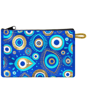 Evil Eye Wallets