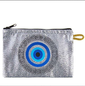 Evil Eye Wallets