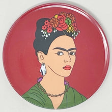 Load image into Gallery viewer, Frida Kahlo Coasters