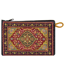 Load image into Gallery viewer, Ottomania woven wallet