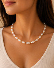 Load image into Gallery viewer, Parla Necklace