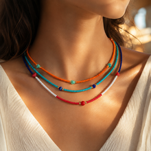Load image into Gallery viewer, Nila Necklace