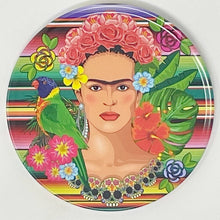 Load image into Gallery viewer, Frida Kahlo Coasters