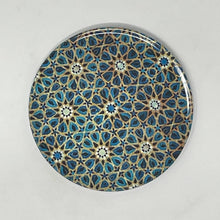 Load image into Gallery viewer, Mandala Design Coasters