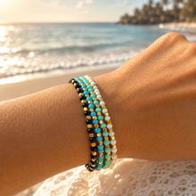 Load image into Gallery viewer, Beads Bracelet (Amelia br)