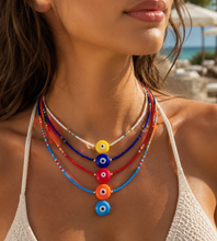 Load image into Gallery viewer, Rhea Necklace