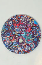 Load image into Gallery viewer, Mandala Coasters