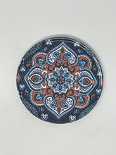 Load image into Gallery viewer, Mandala Coasters