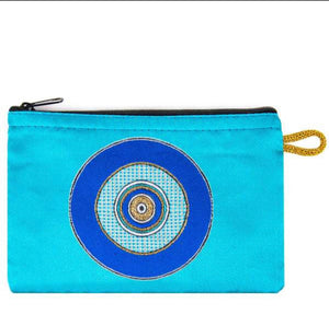 Evil Eye Wallets