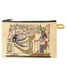 Load image into Gallery viewer, Egyptian Art Wallet(EGYW)