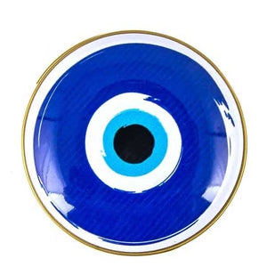 Evil Eye Tin Boxe