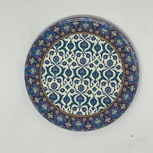 Load image into Gallery viewer, Mandala Design Coasters