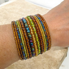 Load image into Gallery viewer, Colorful Beads Bracelet IN 2