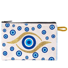 Load image into Gallery viewer, Evil Eye Wallets (EEW)