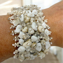 Load image into Gallery viewer, Colorful Beads Cuff Bracelet IN1