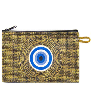 Evil Eye Wallets