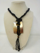 Load image into Gallery viewer, Seashells Beads Necklace BALIN