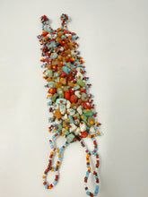 Load image into Gallery viewer, Colorful Beads Cuff Bracelet IN1