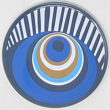 Load image into Gallery viewer, Evil Eye Coasters