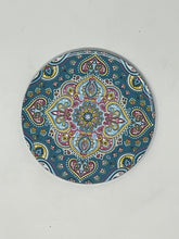 Load image into Gallery viewer, Mandala Coasters