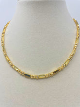 Load image into Gallery viewer, Gold Plated Necklace (GPNK)