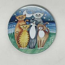Load image into Gallery viewer, CAT Coasters