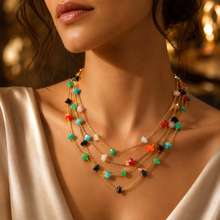 Load image into Gallery viewer, Jamia Necklace