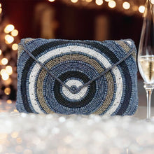 Load image into Gallery viewer, Beaded Evening bag BEB
