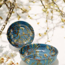 Load image into Gallery viewer, Monet Almond Blossom Bowl