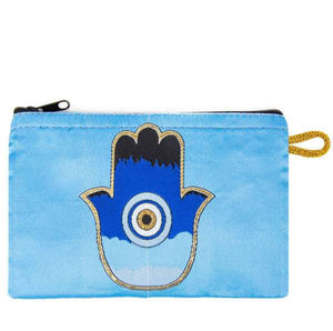 Evil Eye Wallets