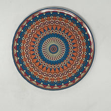 Load image into Gallery viewer, Mandala Design Coasters